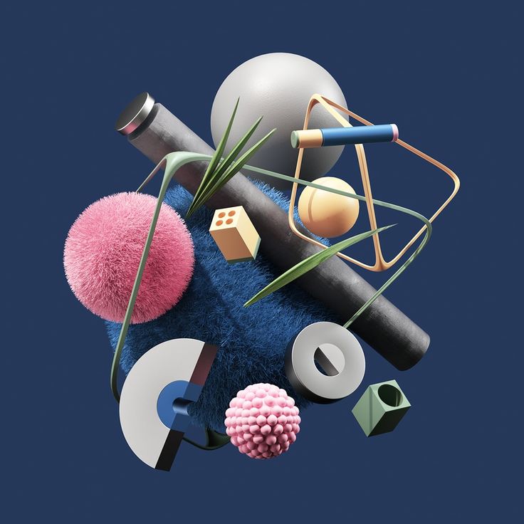 Как стать успешным 2D дизайнером моушн-графики: Пошаговое руководство